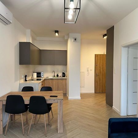 Apartament Metropolis 15 Stary Toruń Екстериор снимка