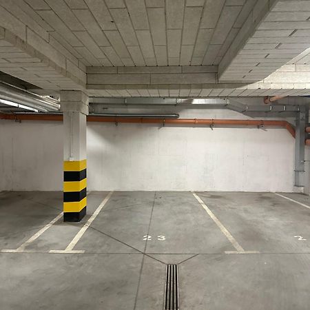 Apartament Metropolis 15 Stary Toruń Екстериор снимка
