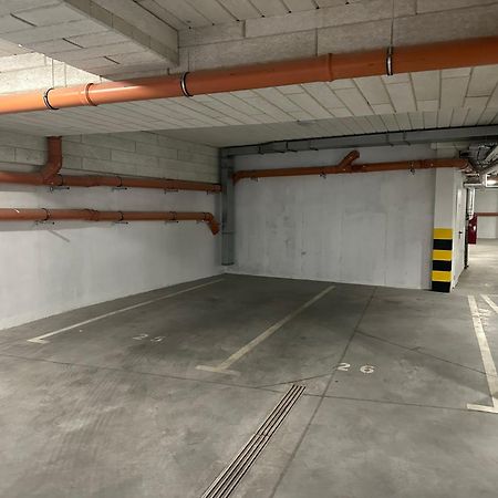 Apartament Metropolis 15 Stary Toruń Екстериор снимка