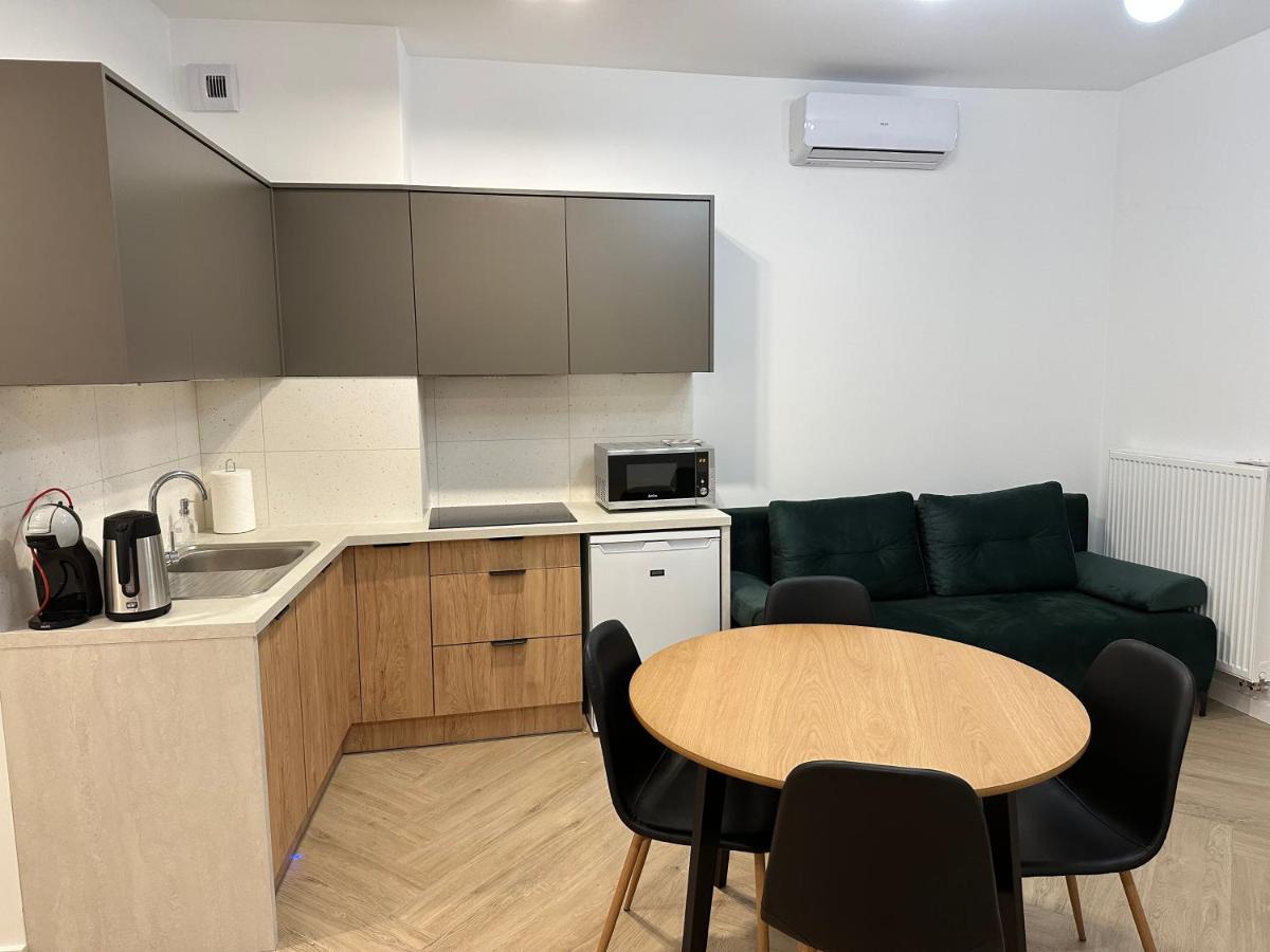 Apartament Metropolis 15 Stary Toruń Екстериор снимка
