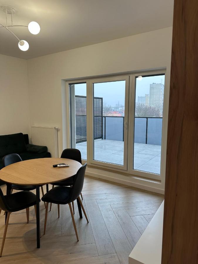 Apartament Metropolis 15 Stary Toruń Екстериор снимка