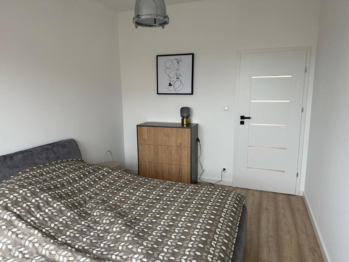 Apartament Metropolis 15 Stary Toruń Екстериор снимка