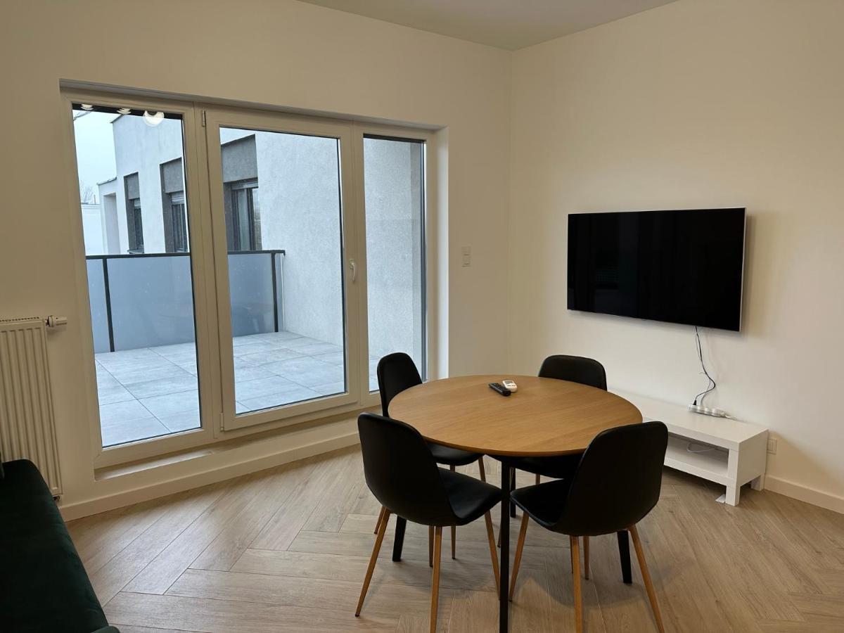 Apartament Metropolis 15 Stary Toruń Екстериор снимка