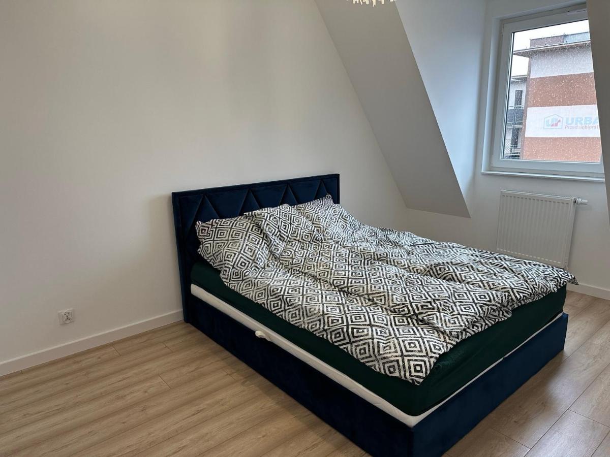 Apartament Metropolis 15 Stary Toruń Екстериор снимка