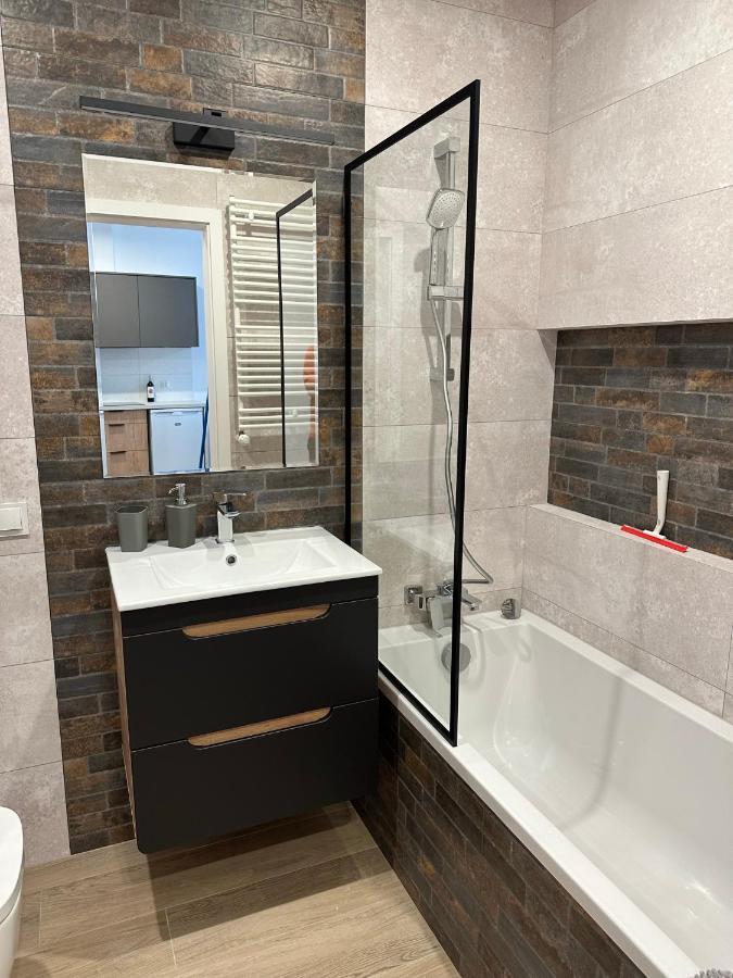 Apartament Metropolis 15 Stary Toruń Екстериор снимка