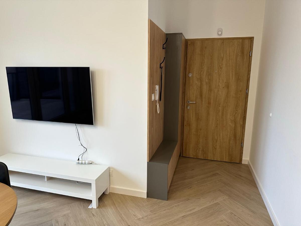 Apartament Metropolis 15 Stary Toruń Екстериор снимка