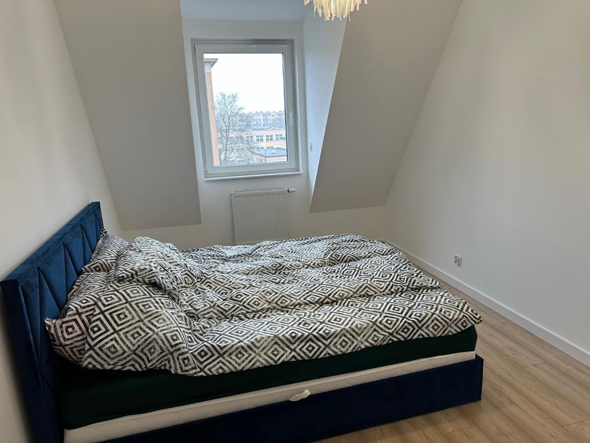 Apartament Metropolis 15 Stary Toruń Екстериор снимка
