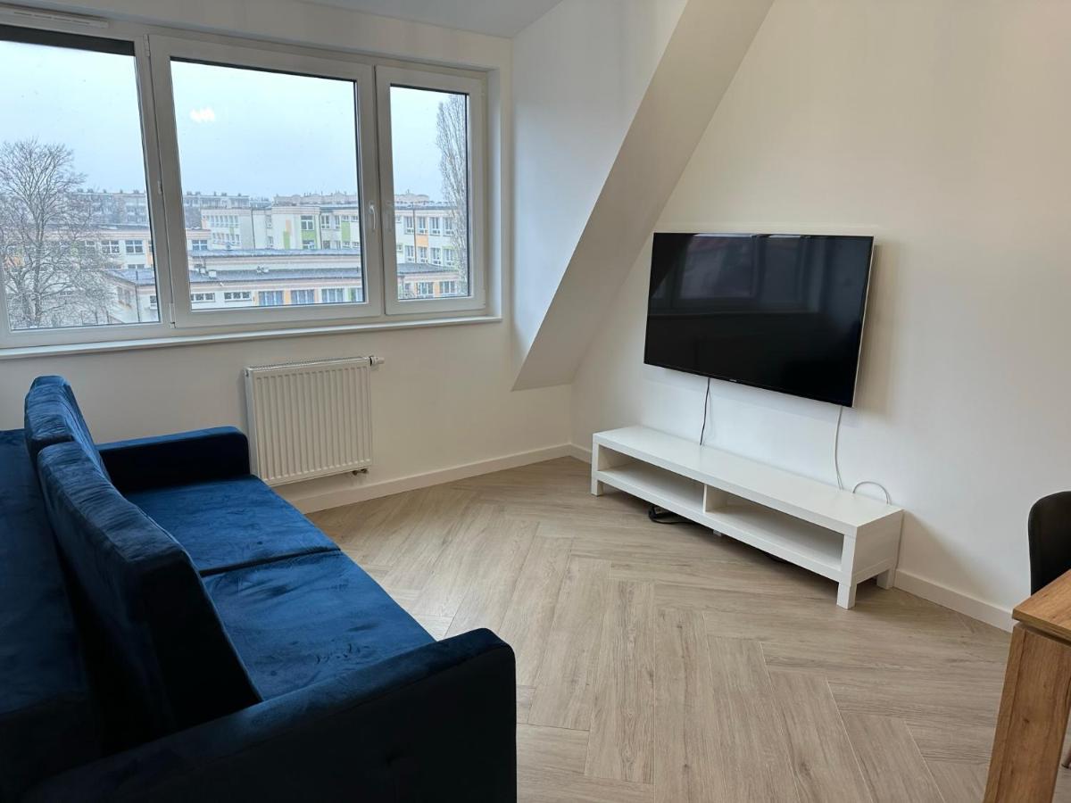 Apartament Metropolis 15 Stary Toruń Екстериор снимка